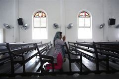 Malaysian state criminalizes proselytizing, Christian conversions; violators face jail and canings
