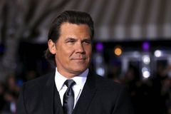 Actor Josh Brolin celebrates 8 years of sobriety: ‘God is in everything’
