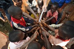 FIRST-PERSON: Following God’s heart for the world’s orphans | Baptist Press