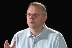 US Supreme Court to hear case of death row inmate requesting pastor's touch at execution