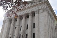 Supreme Court halts execution of inmate requesting vocal prayer at his death