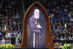 Humble disciple, tireless servant: Solanus Casey beatified in Detroit