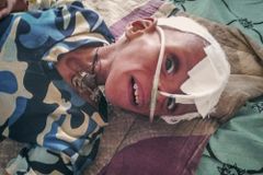 ‘I just cry’: Dying of hunger in Ethiopia’s blockaded Tigray | Crux