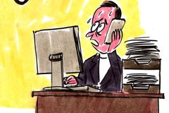 How to handle unsolvable problems that arise in your church