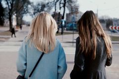 Migrant Muslims on the Prowl: 'These Men Act in Groups and Start Hunting, Treating the Women Like Prey'