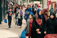 Islamic Takeover: Why Mass Immigration Signals 'the End of Britain'