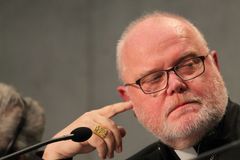 Marx says German 'synod' will proceed despite Vatican objections