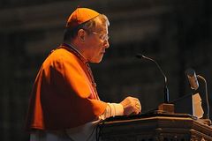 Cardinal Kasper supports alternative ‘Synodal Way’ text