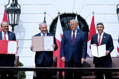 'It’s Been Amazing': Rosenberg Shares How the Abraham Accords Are Dramatically Reshaping the Middle East