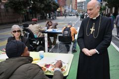 Requiem Mass recalls homeless San Franciscans who died on the streets | Crux