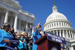 Archbishop asks Catholics to fast, pray for Pelosi over abortion issue | Crux