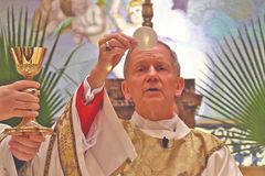 Springfield bishop dispenses parishes from restrictions on the Traditional Latin Mass