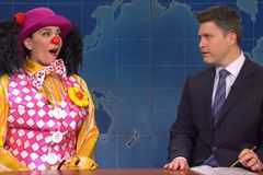 Please don’t clown around when it comes to abortion