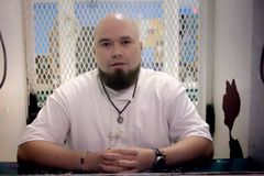 Supreme Court justices question sincerity of Texas death row inmate’s Christian beliefs