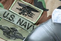 Navy SEALs Sue Biden Admin for Refusing Religious Exemptions for Vax: 'An Attempted Ideological Purge'