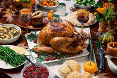 This Year's Thanksgiving Dinner Could Be Most Expensive Ever as Cost of Living Spikes to 30-Year High