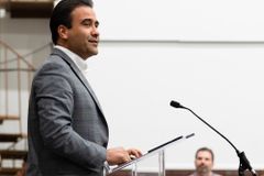 Arriola to serve as director for Send Network SBTC church planting partnership | Baptist Press