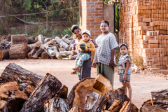 FIRST PERSON: I'm asking for it | Baptist Press