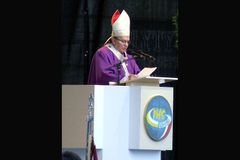 Vatican sanctions retired Polish archbishop after ‘Vos estis’ cover-up inquiry