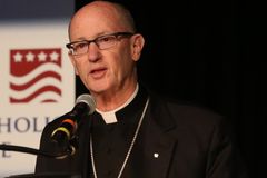 Lincoln diocese declares fasting day after sex abuse report | Crux