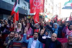 Spanish Woman Pleads Guilty to Raising Funds for PFLP