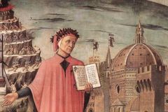 Pope Francis: revisit the ‘Divine Comedy’ in Dante’s anniversary year