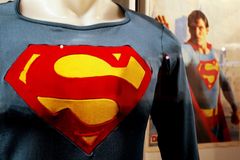 The death of the superhero: Hollywood’s race to the bottom