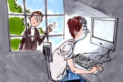 Decline of streaming worship services: 5 observations