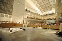 Man who stalked reporter who broke church scandal sentenced | Crux