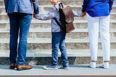 'Organic and Bipartisan': Growing Parents' Movement Draws Both Praise and Worry