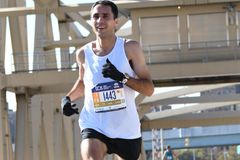 N.J. priest finished New York City Marathon with personal best time | Crux