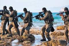 'People Shouldn't Wait to Share Their Stories': Former Israeli SEAL Says Early Intervention Key to Healing PTSD