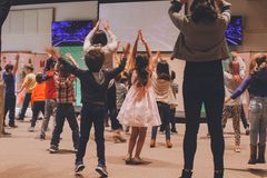 Churches overlooked youth ministry as family engagement decreased during pandemic, study finds