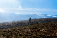 83-Year-Old Man Becomes Oldest Person to Hike Appalachian Trail, Says God Gave Him Peace