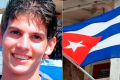 Cuba protests: Seminarian released by police