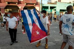 Two months after Cuba protests, religious leaders continue to demand justice for detainees