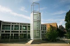 Report: Vandals on Catholic campus target pro-life community