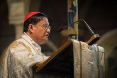 Cardinal Bo: ‘Merciless killings’ turning Burma into ‘21st-century Calvary’