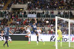 Pope Francis' match for peace thrills with positive message