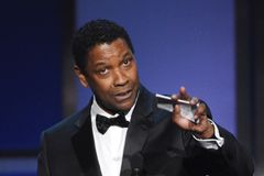 'I'm a Soldier Now': Denzel Washington Delivers Powerful Message About Freedom While Being Honored by US Army