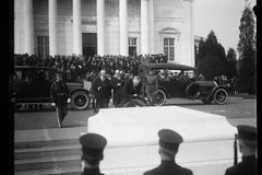 FIRST PERSON: Veteran's Day, 100 year later | Baptist Press