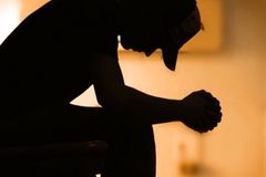 Operation Restored Warrior: Reaching out to Veterans Before It's Too Late