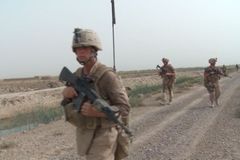 No More 'Collateral Damage': Christian Project Rescues Vets from Suicide 'By the Glory of God'