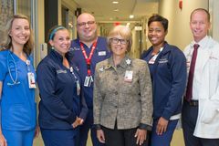 Southern Baptist healthcare chaplains offer gospel hope in challenging times | Baptist Press