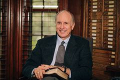 Augie Boto to retire from SBC Executive Committee | Baptist Press