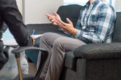Therapy bans, the new battlefield | Baptist Press