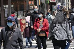 COVID-19 Hot Spots Offer Sign of What Could Be Ahead for US