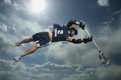 God squad, lacrosse and what we are known for