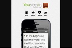YouVersion Launched 10 Years Ago — And the Bible App’s Success Is Absolutely Stunning