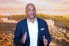 'America, It's Time for Us to Talk': Pastor Calls on Christians to Lead the Way on Racial Reconciliation